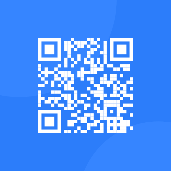 Qr code for taking your coding skills to the next level